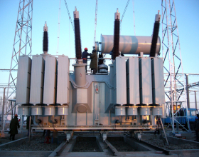 220 Kv